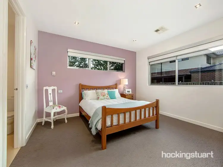 Fifth view of Homely house listing, 62 Arbour Boulevard, Burnside Heights VIC 3023