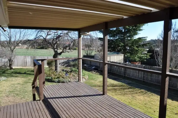 Seventh view of Homely house listing, 73 College Road, South Bathurst NSW 2795