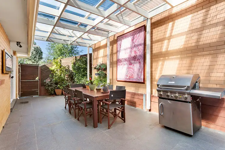 Sixth view of Homely unit listing, 1/37 Soderlund Drive, Doncaster VIC 3108