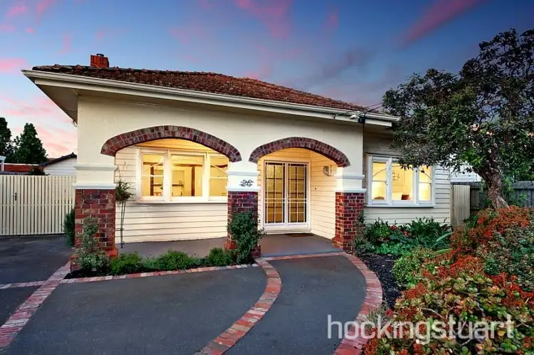 26 Wimmera Street, Ormond VIC 3204