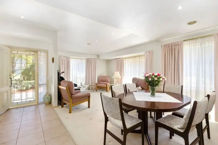 Fifth view of Homely house listing, 5 Mosman Close, Wantirna South VIC 3152