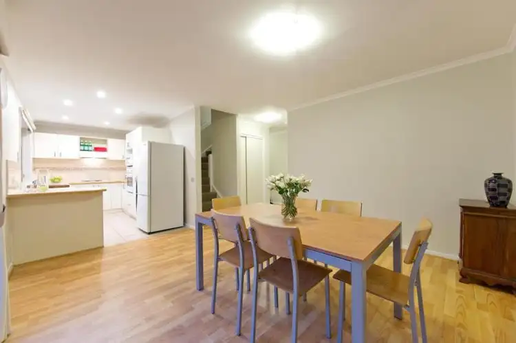 Third view of Homely townhouse listing, 23/316 Skye Road, Frankston VIC 3199