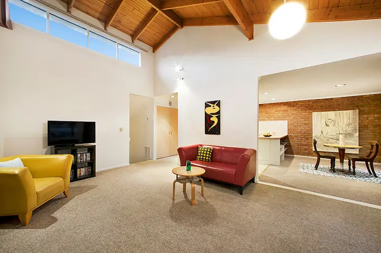 Fifth view of Homely unit listing, 5/16 Inez Avenue, Eltham VIC 3095