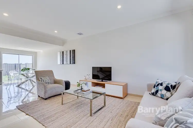 Third view of Homely townhouse listing, 6 Kangaroo Paw Court (previously 42-44 Wanaka Drive), Taylors Lakes VIC 3038