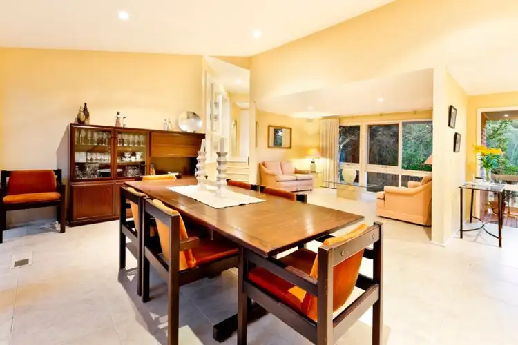Fifth view of Homely house listing, 81 Valonia Drive, Eltham VIC 3095