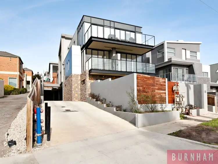 Main view of Homely apartment listing, 6/125 Raleigh Road, Maribyrnong VIC 3032
