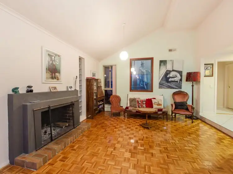 Second view of Homely house listing, 43 Saronvale Crescent, Hillside VIC 3037