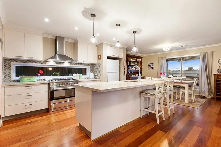 20 Delbridge Drive, Mernda VIC 3754