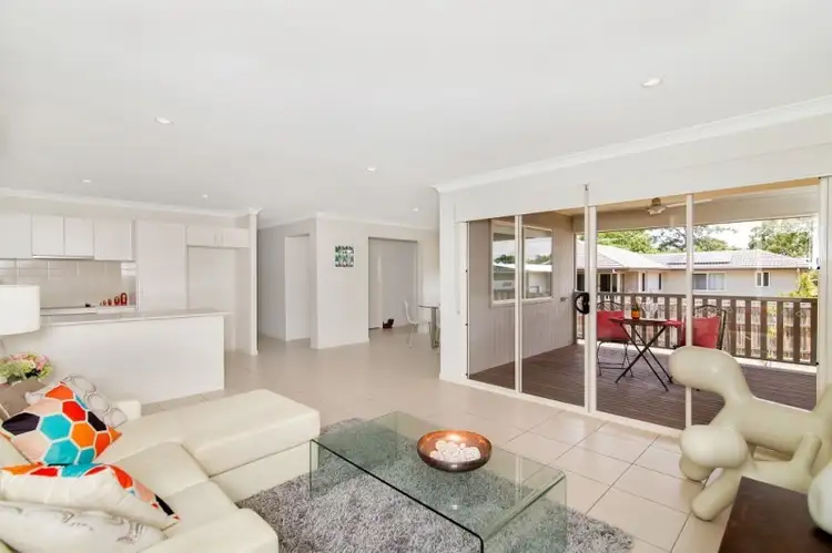 33A Margaret Street, Silkstone QLD 4304