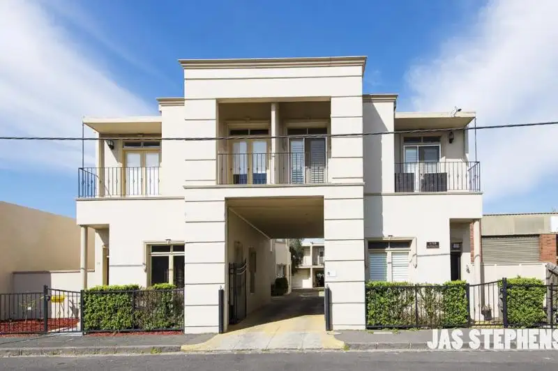 Main view of Homely house listing, 6/59 Aitken Street, Williamstown VIC 3016
