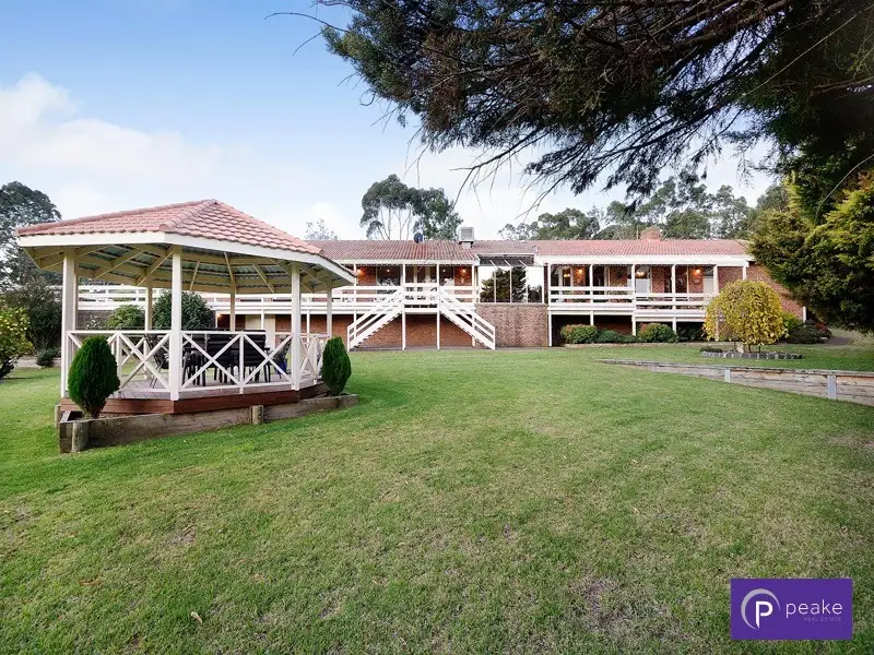 Main view of Homely house listing, 2 Peak Drive, Harkaway VIC 3806