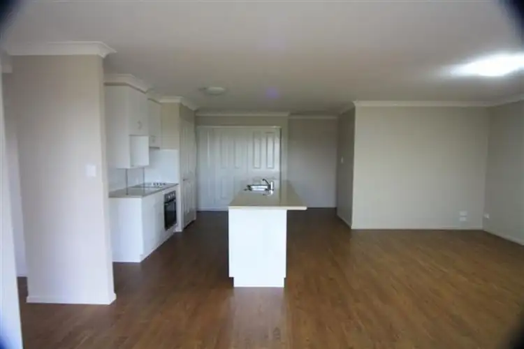 Third view of Homely house listing, 22 Diggers Drive, Dalby QLD 4405