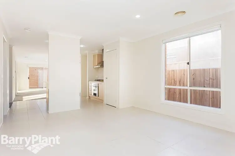 Fifth view of Homely house listing, 103 Swamphen Drive, Williams Landing VIC 3027