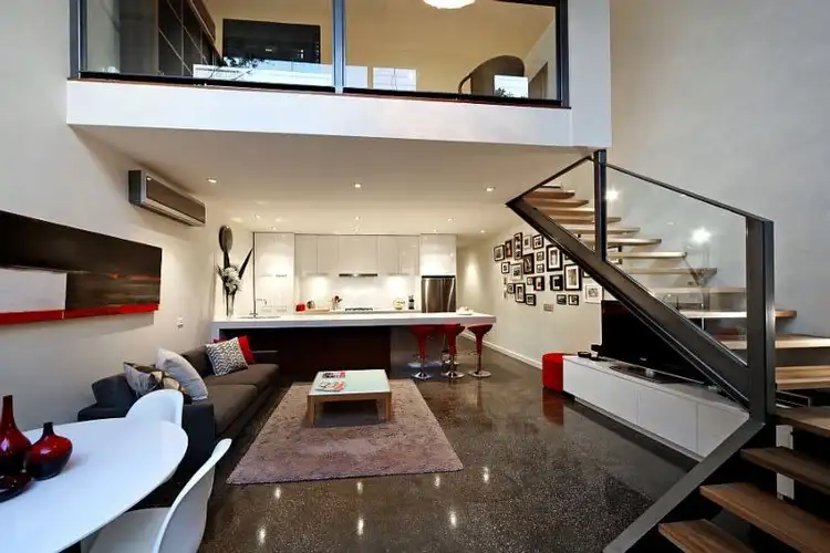 Sixth view of Homely house listing, 3 Mary Street, Prahran VIC 3181