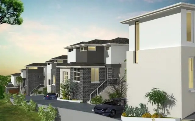Second view of Homely townhouse listing, 7/39 Hillside Grove, Airport West VIC 3042