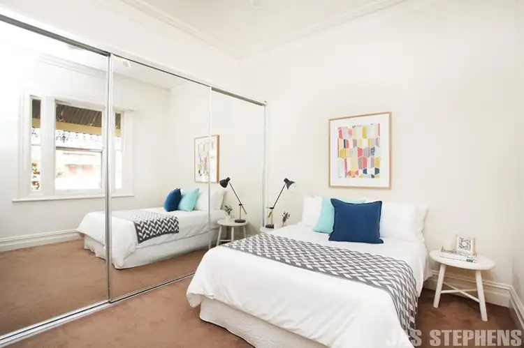Fourth view of Homely house listing, 4 Berry Street, Yarraville VIC 3013