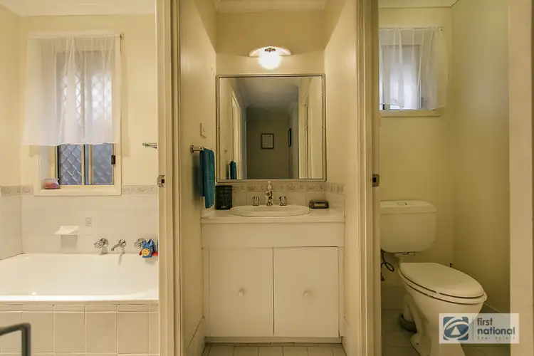 Fourth view of Homely house listing, 11 Wren Place, Claremont Meadows NSW 2747