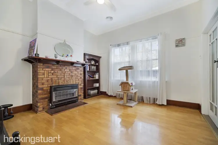 Third view of Homely house listing, 52 Lofven Street, Nerrina VIC 3350