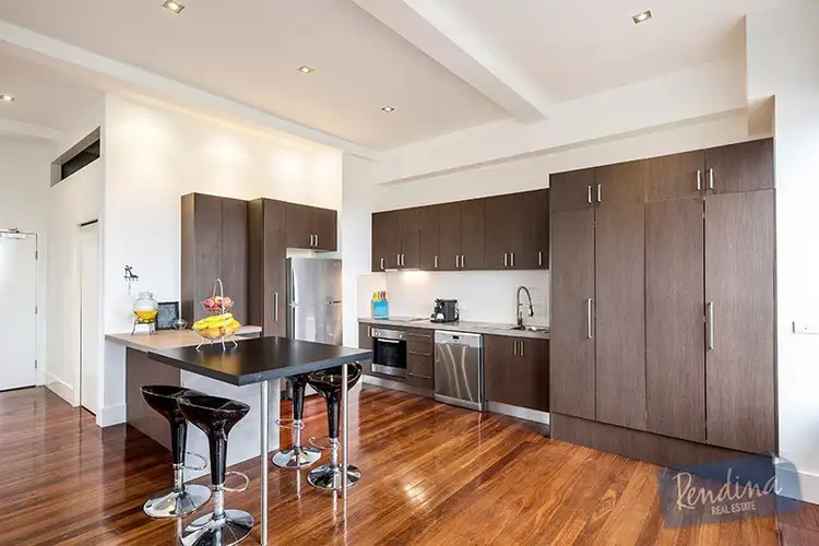 Third view of Homely apartment listing, 301/7 Ordnance Reserve, Maribyrnong VIC 3032