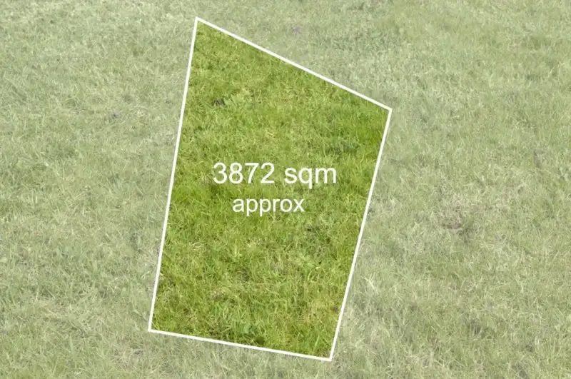 Main view of Homely land listing, Address available on request