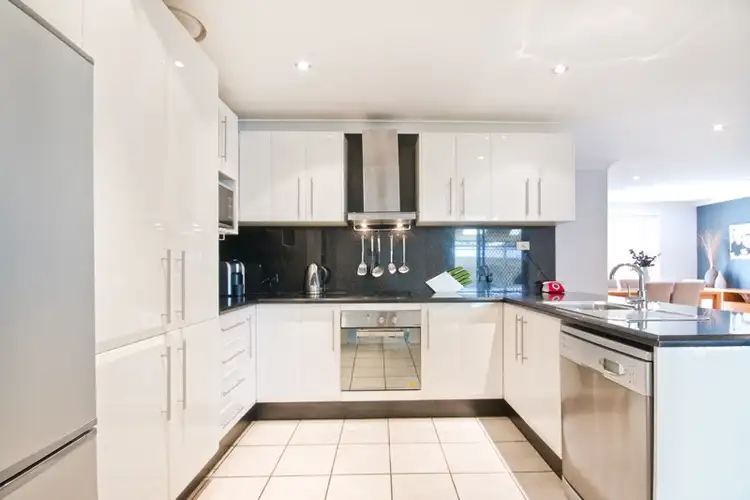 Fourth view of Homely house listing, 12 Stockholm Avenue, Hassall Grove NSW 2761