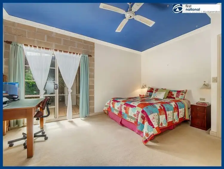 Seventh view of Homely house listing, 2364 Springbrook Road, Springbrook QLD 4213