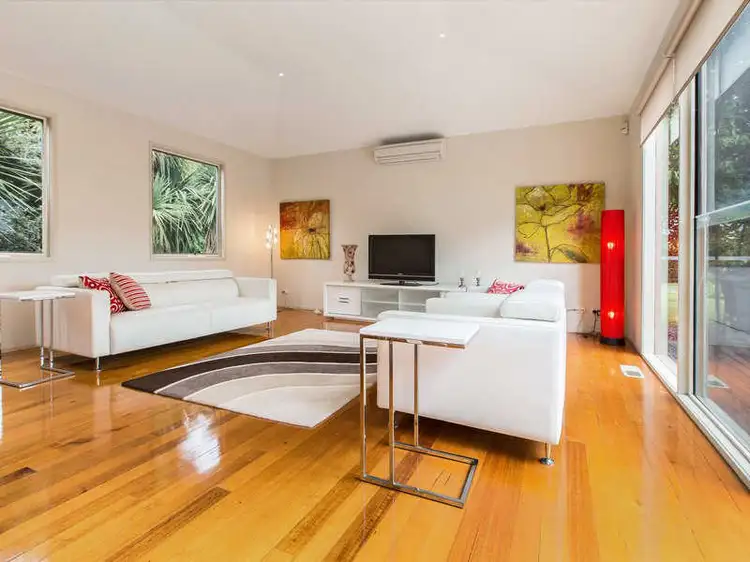 Second view of Homely house listing, 11 Killarney Street, Rye VIC 3941