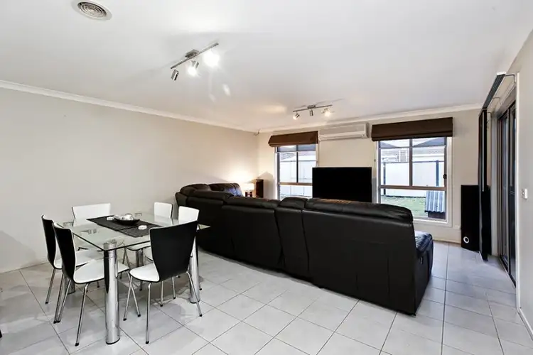 Seventh view of Homely house listing, 17 Arthur Close, Truganina VIC 3029