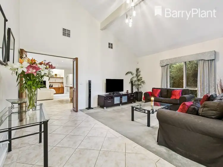 Third view of Homely house listing, 20 Templeton Court, Werribee VIC 3030