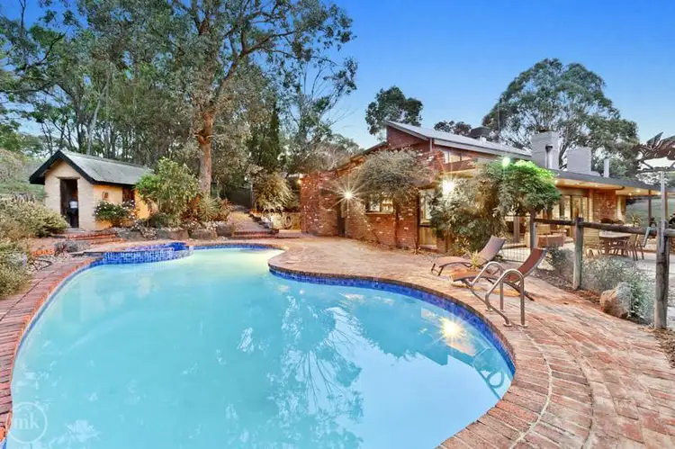 85 Clintons Road, Smiths Gully VIC 3760