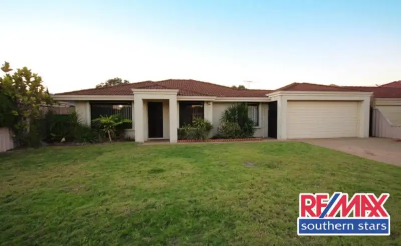 Main view of Homely house listing, 40 Phoenix Drive, Kenwick WA 6107