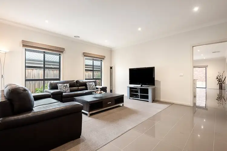 Fourth view of Homely house listing, 9 Sassafras Avenue, Doreen VIC 3754