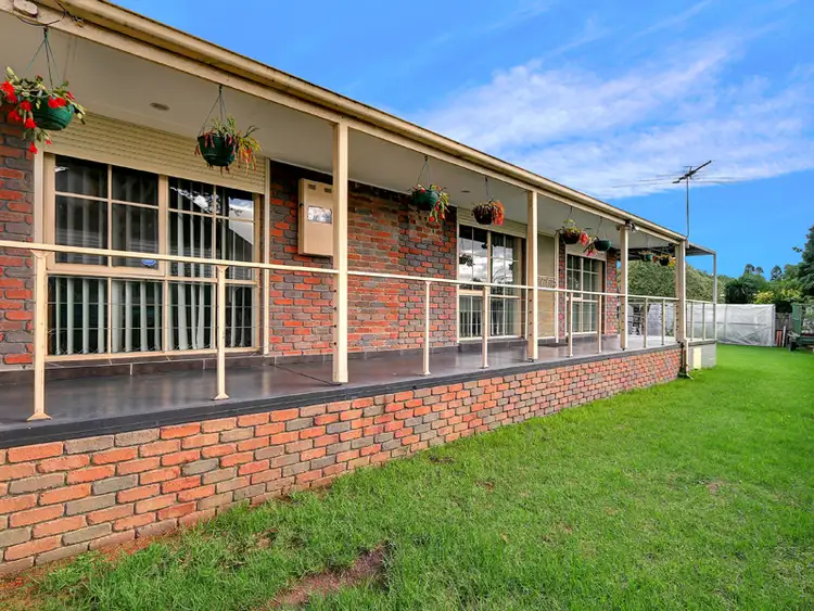 Main view of Homely house listing, 13 McMahons Rd, Frankston VIC 3199
