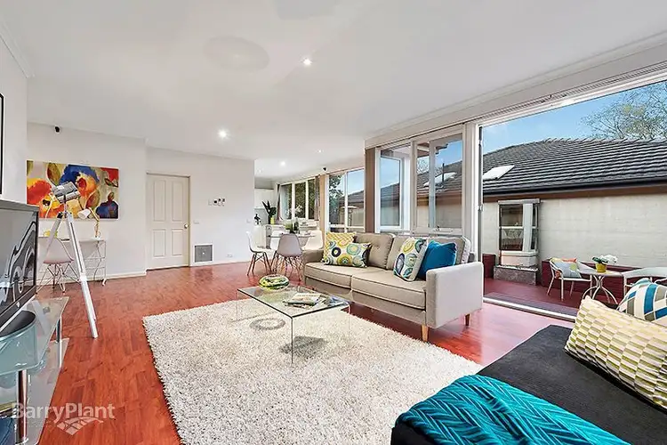 Fourth view of Homely townhouse listing, 1/28 The Highway, Mount Waverley VIC 3149