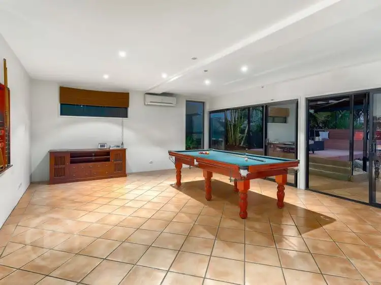 Fifth view of Homely house listing, 32B Glenrosa Road, Red Hill QLD 4059
