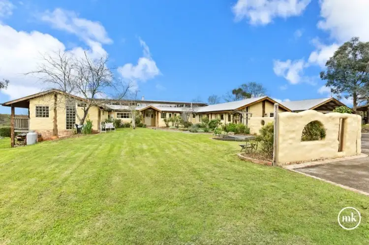 100 Bakehouse Road, Panton Hill VIC 3759