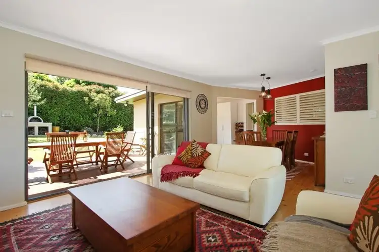 Second view of Homely house listing, 23 Railway Avenue, Beechworth VIC 3747