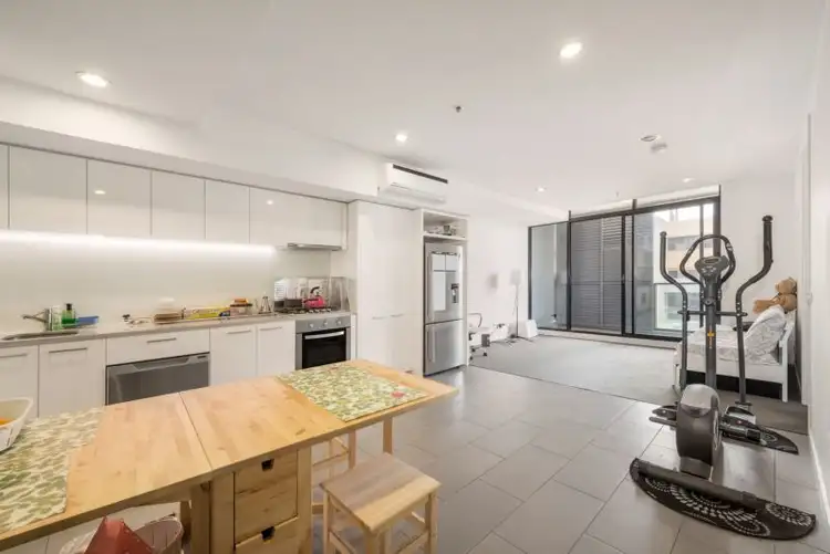 Second view of Homely apartment listing, 118/632 Doncaster Road, Doncaster VIC 3108