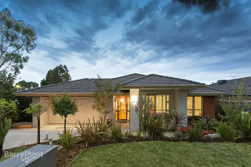 Main view of Homely house listing, 2 Loders Way, Berwick VIC 3806