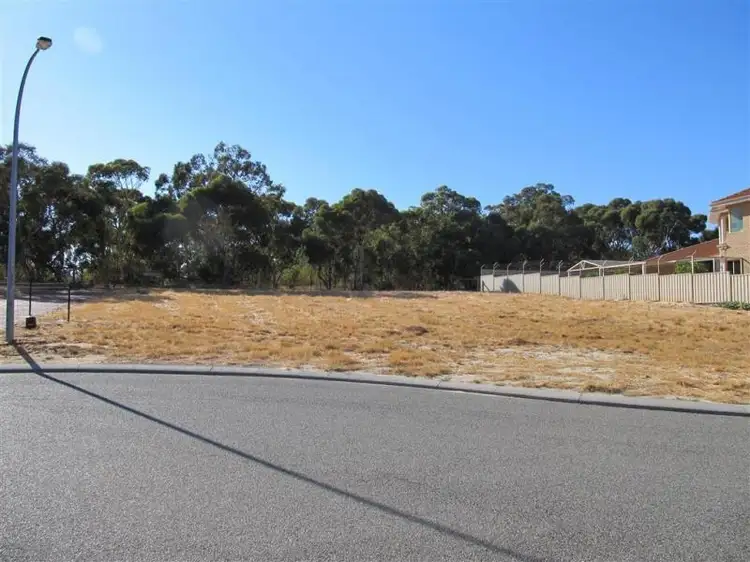 Second view of Homely land listing, 5 Vineyard Row, Swan View WA 6056