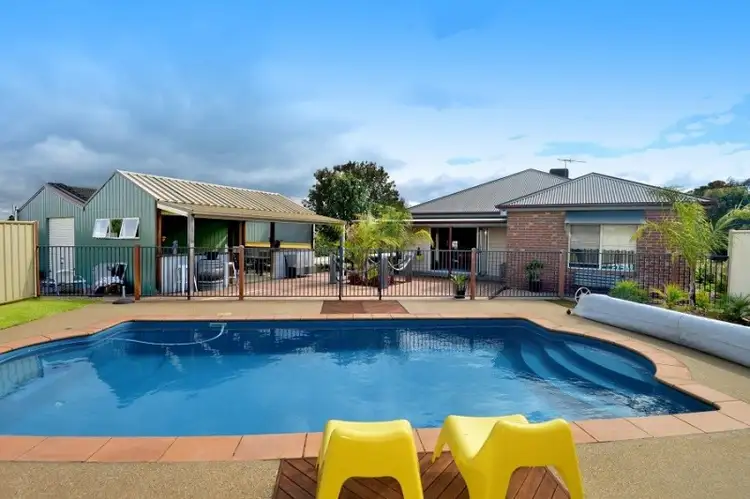 Third view of Homely house listing, 16-18 Whitcombes Road, Drysdale VIC 3222
