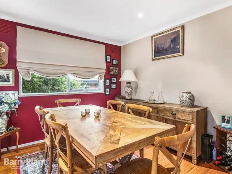 Third view of Homely house listing, 22 Dorrigo Drive, Boronia VIC 3155