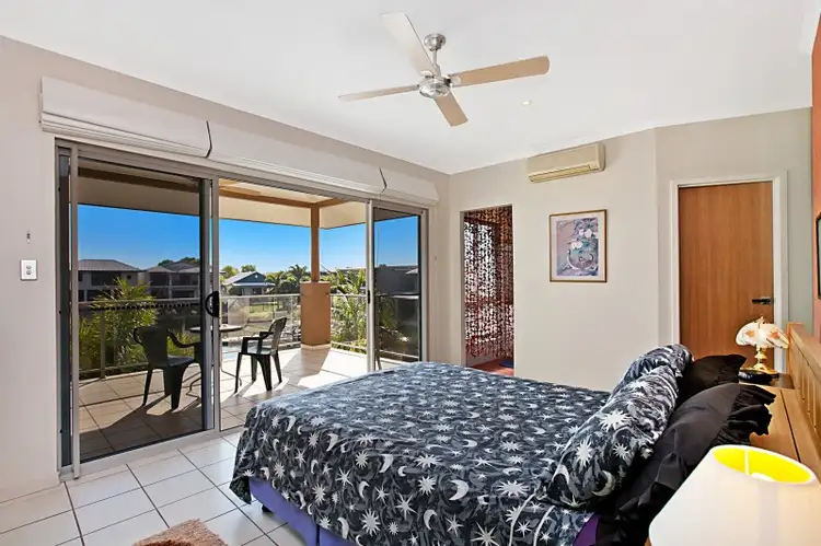 Fourth view of Homely townhouse listing, 2/6 Pope Court, Bayview NT 820