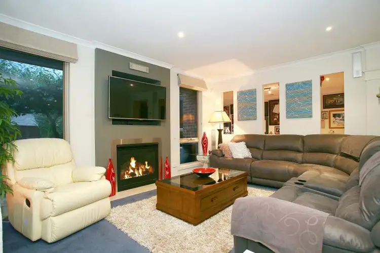 Fifth view of Homely house listing, 22 Viewmount Place, Sandhurst VIC 3977