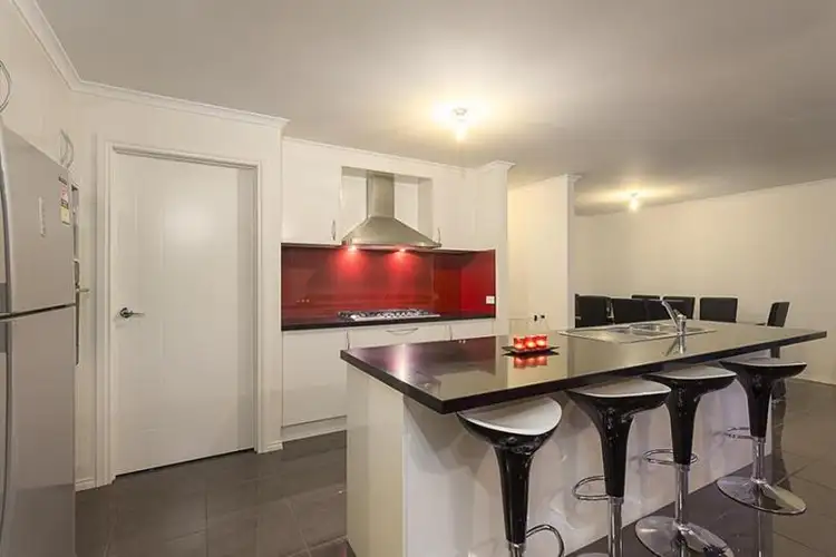 Fourth view of Homely house listing, 32 Myhaven Circuit, Carrum Downs VIC 3201