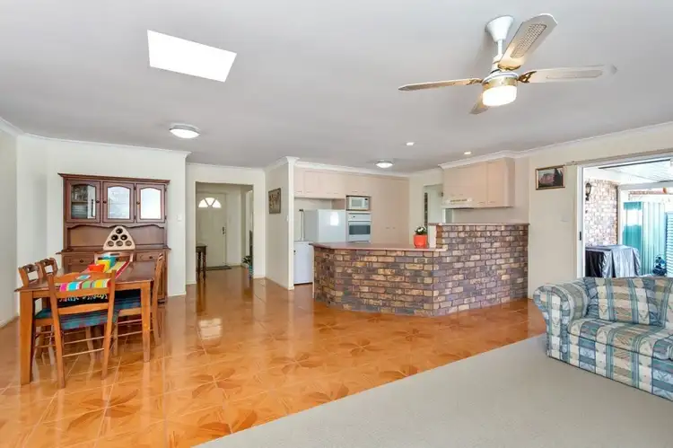 Fifth view of Homely house listing, 16 Kingston Drive, Flinders View QLD 4305