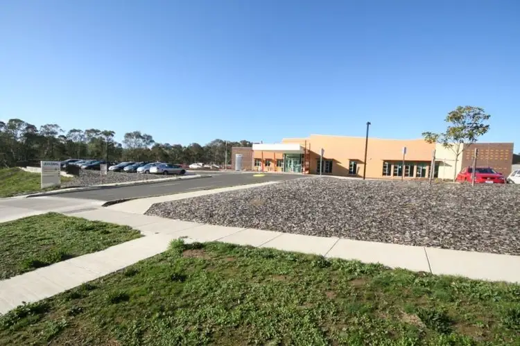Main view of Homely land listing, 1 Pendlebury Street, Alexandra VIC 3714