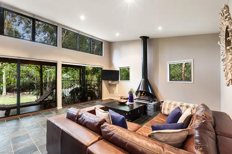 Third view of Homely house listing, 2 Yellow Box Terrace, Heidelberg VIC 3084