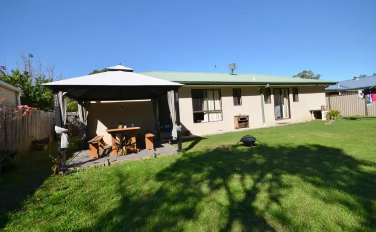 Second view of Homely house listing, 42 Riverbend Drive, Canungra QLD 4275