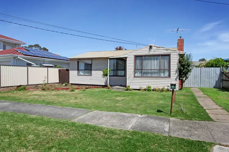 Seventh view of Homely house listing, 1 Mellor Street, Sunshine VIC 3020